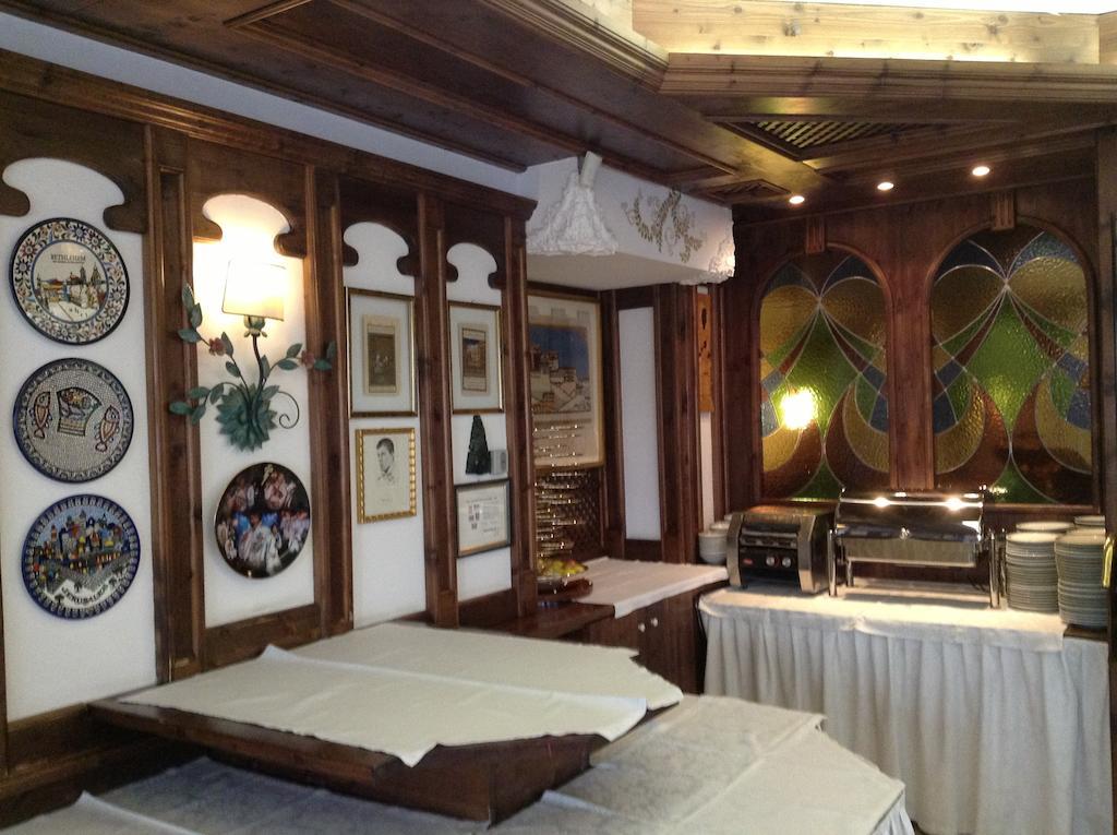 Hotel Ai Pini Виго-ди-Фасса Экстерьер фото